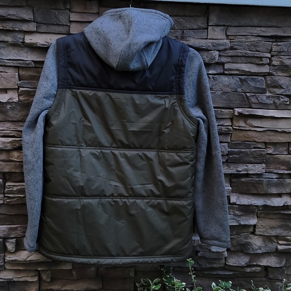 The Northface jacket - Picture 7 of 7